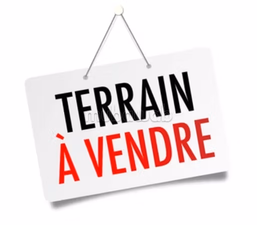 Terrain à vendre 130 m2