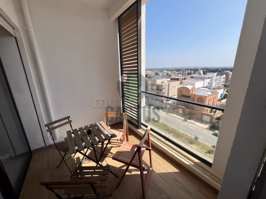 Summer Location S1 in a residence with pool