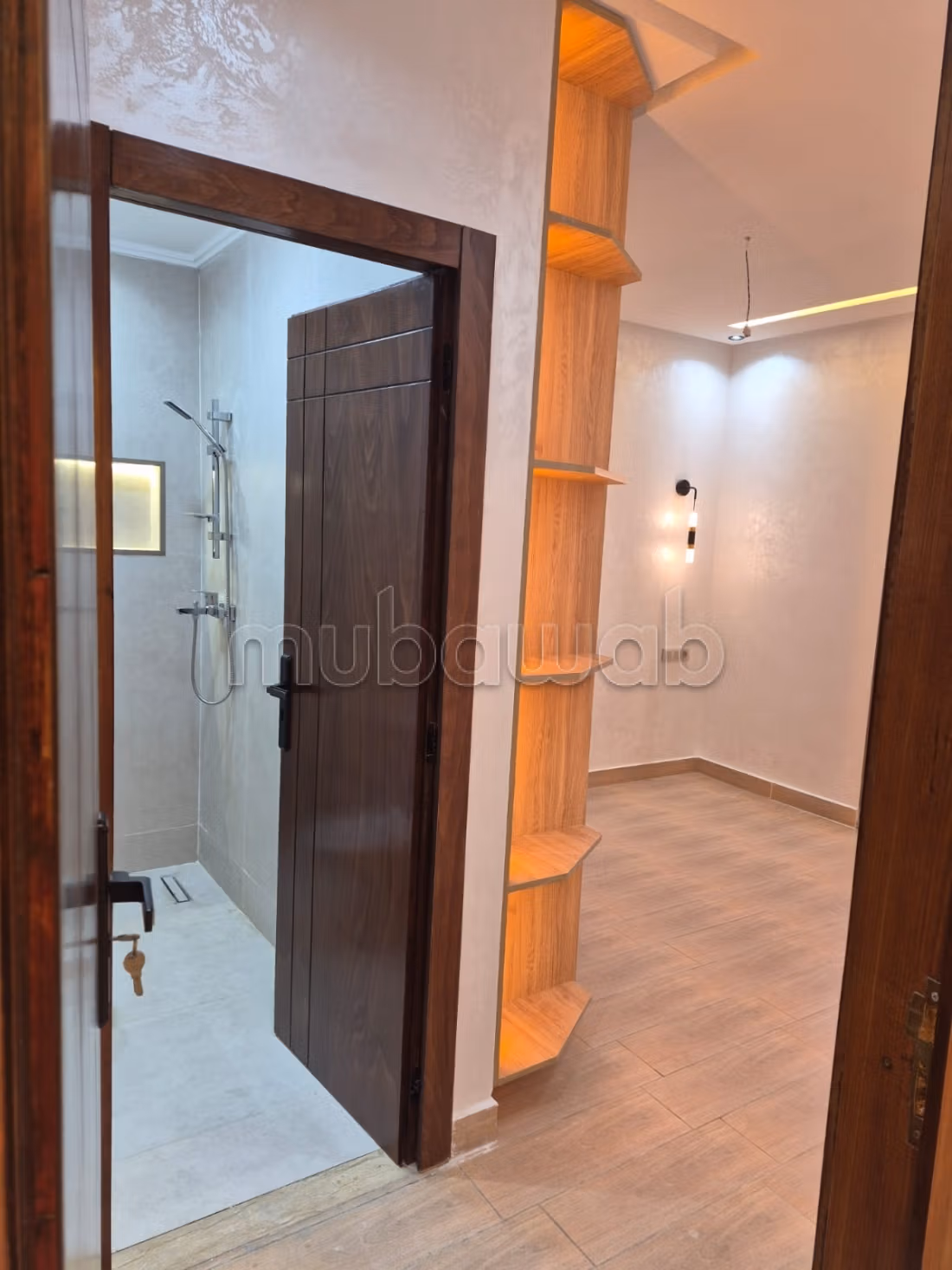 Riad Al-Manzah