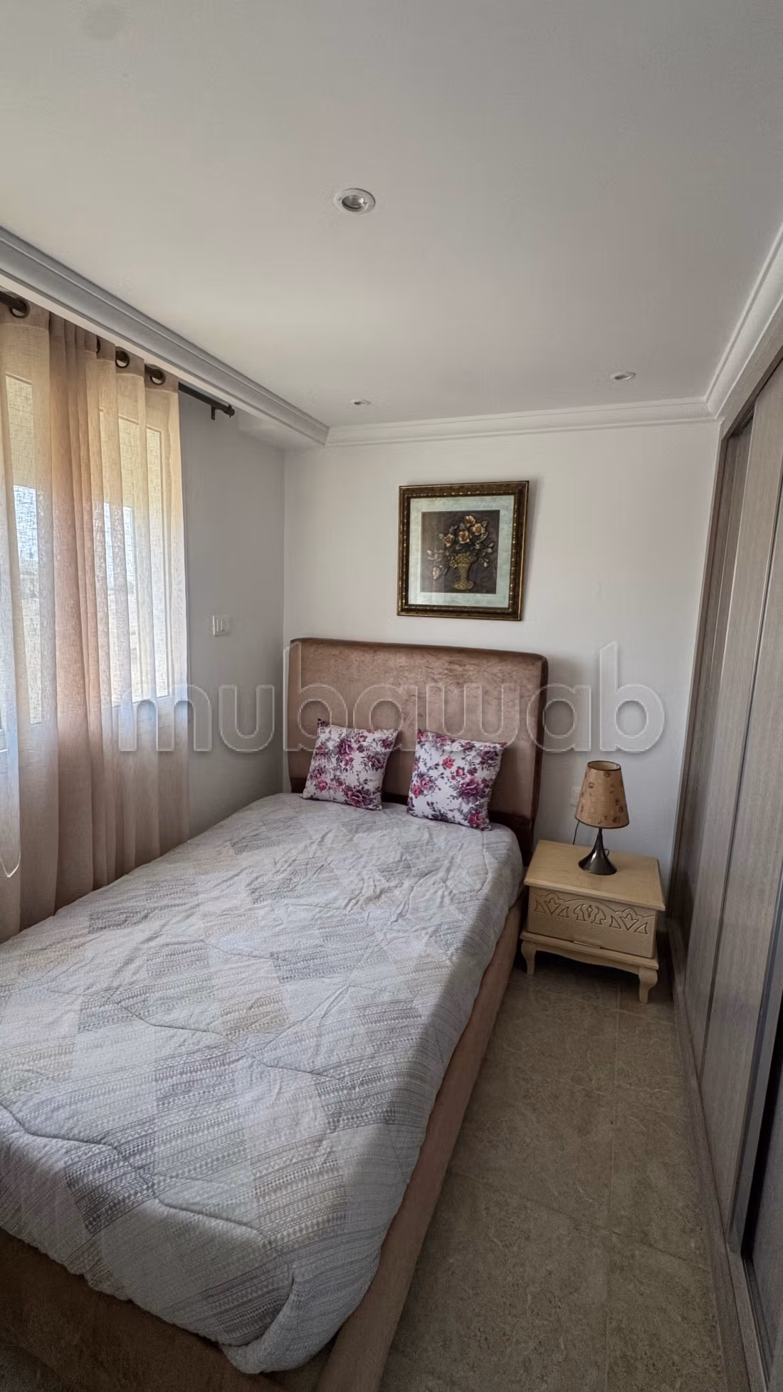 Appartement a louer S2 a la marsa