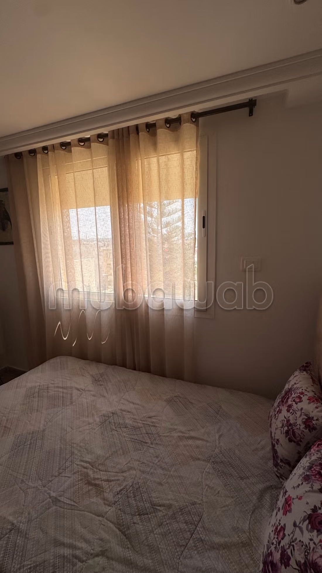 Appartement a louer S2 a la marsa