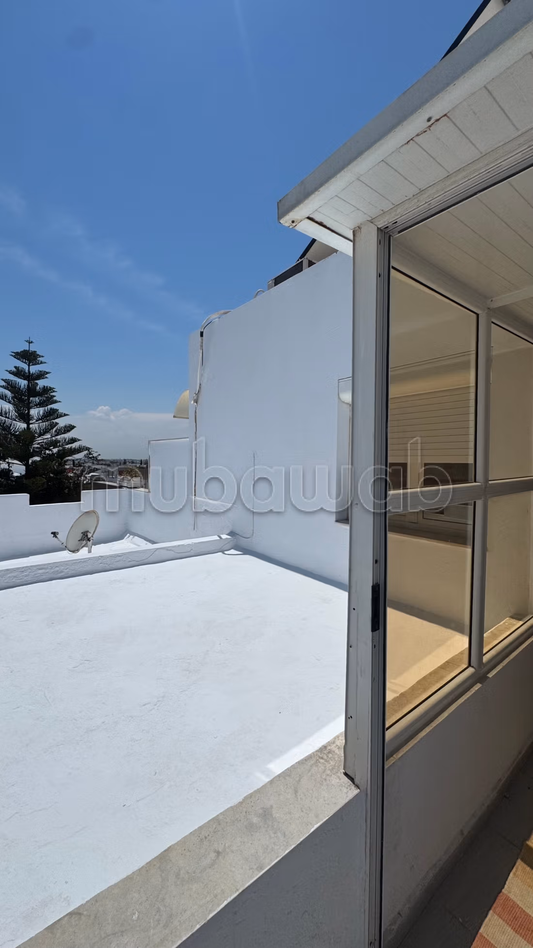 Appartement a louer S2 a la marsa