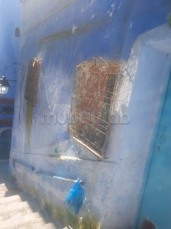 Appartement te koop in Chefchaouen. 4 comfortabele kamers. Brede uitzicht op de bergen