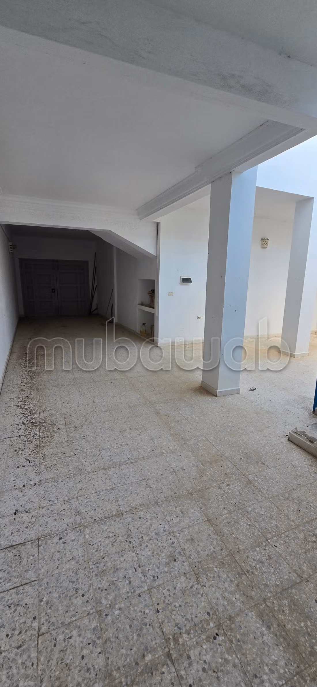 À vendre maison exeptionelle. Beni khiar/ben salem