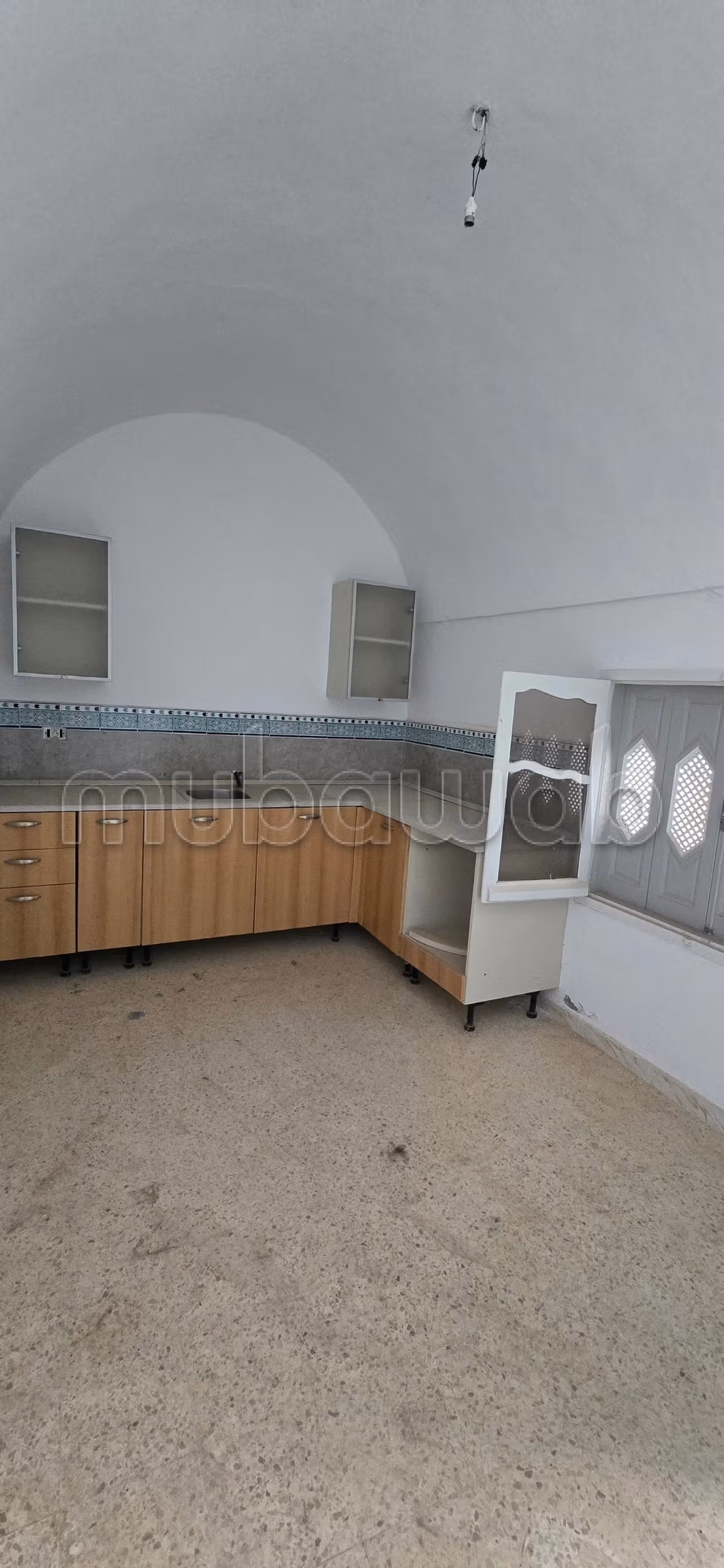 À vendre maison exeptionelle. Beni khiar/ben salem
