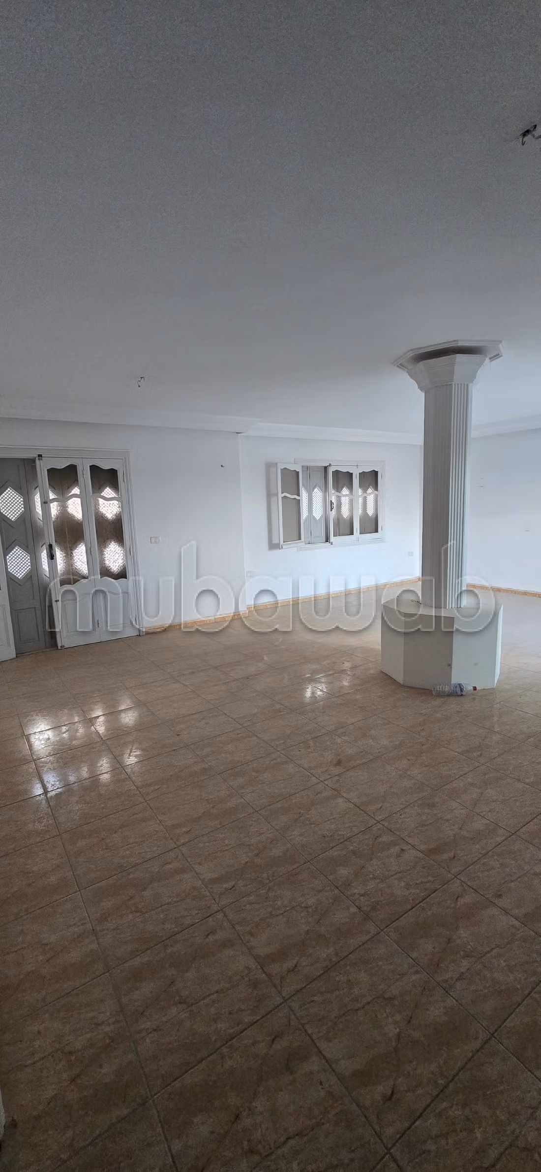 À vendre maison exeptionelle. Beni khiar/ben salem