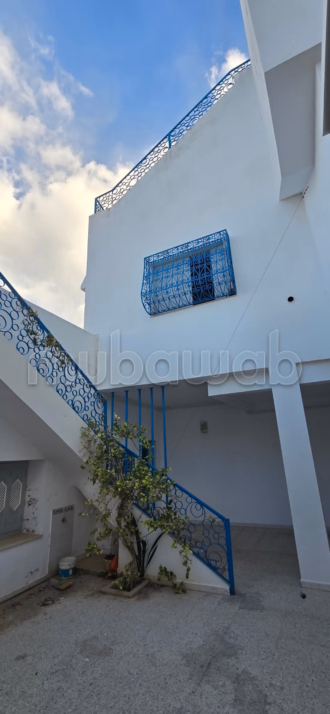 À vendre maison exeptionelle. Beni khiar/ben salem
