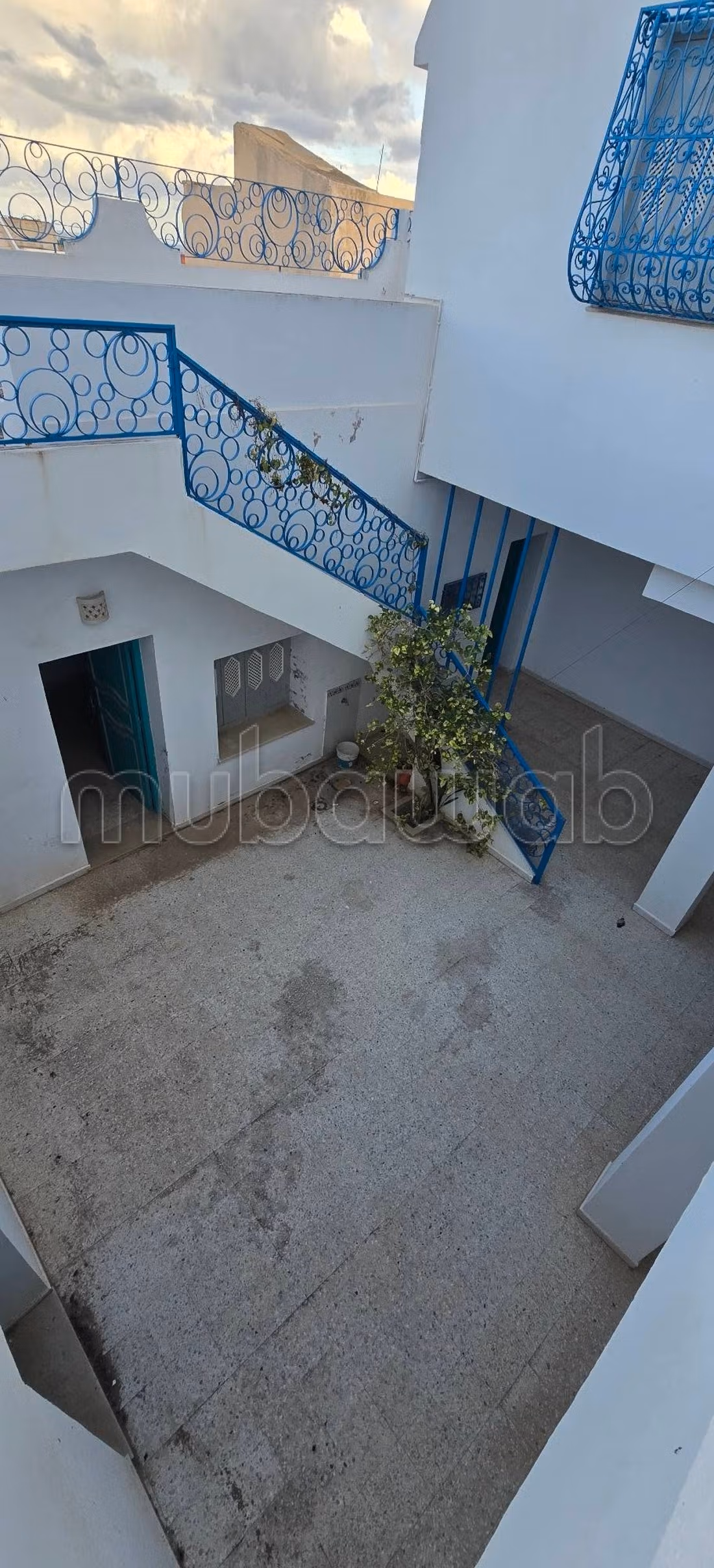 À vendre maison exeptionelle. Beni khiar/ben salem