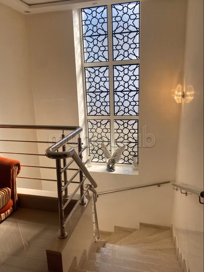 Villa en venta en zona comercial