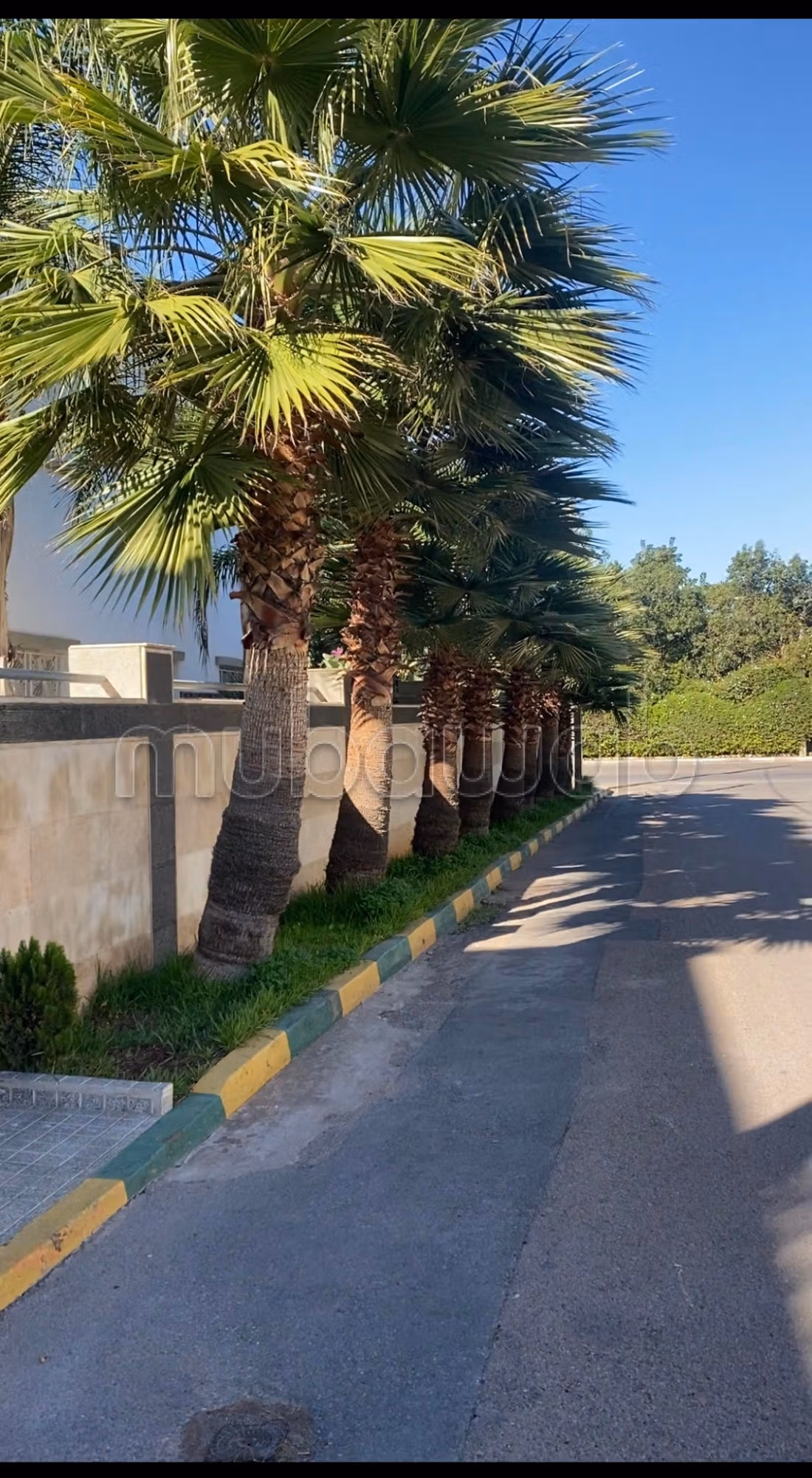 Villa en venta en zona comercial