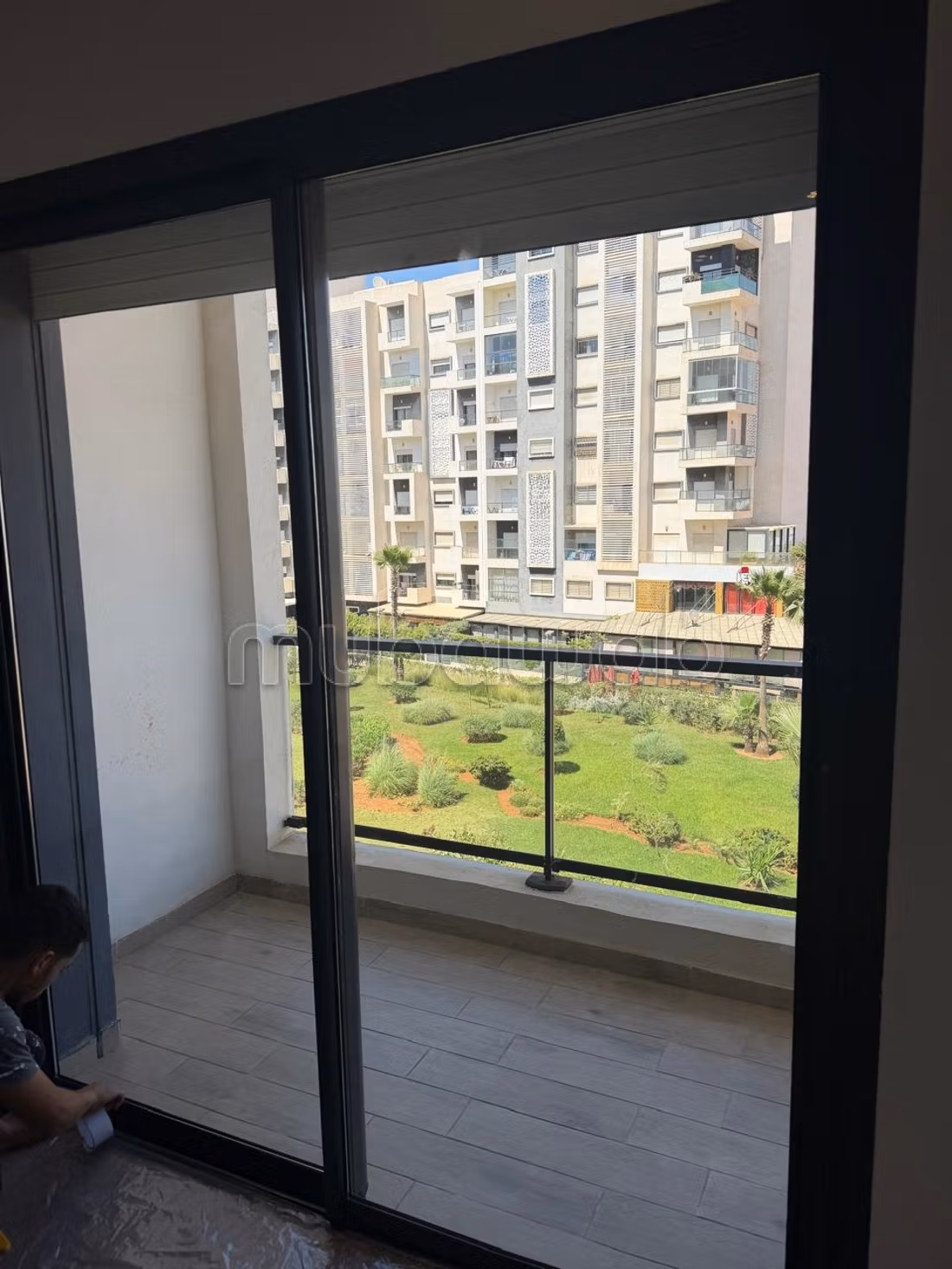 Superbe appartement à louer à Riyad. 6 grandes pièces. Ascenseur et places de parking — 2