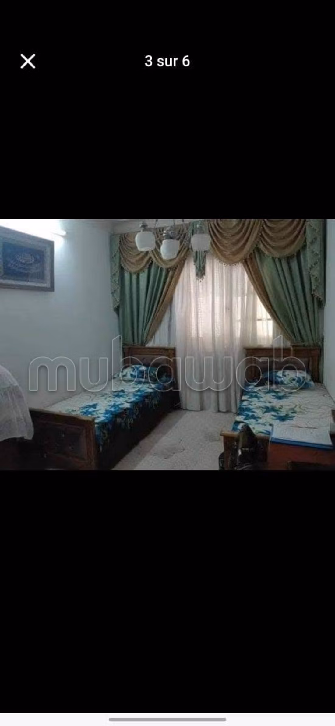 In vendita casa con spazio professionale Nabeul