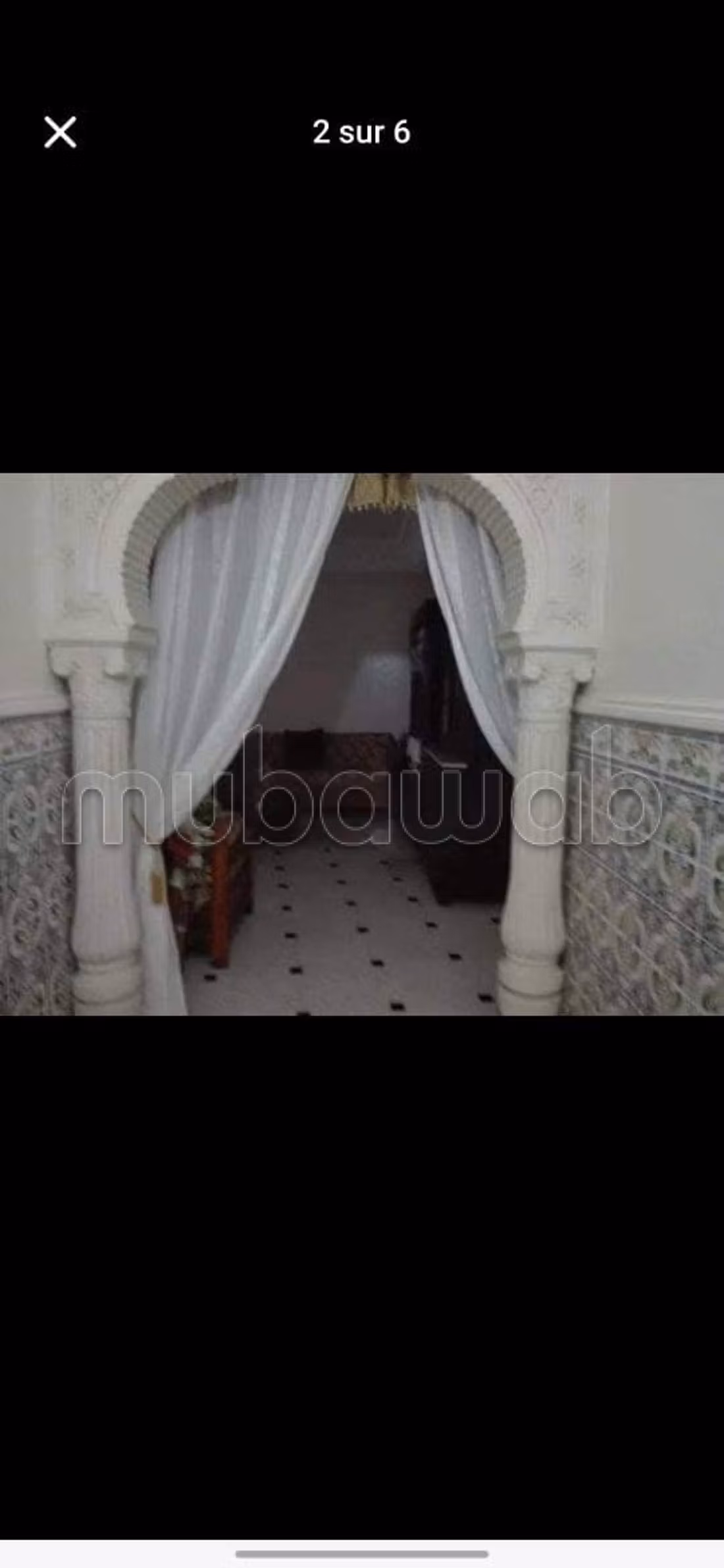 In vendita casa con spazio professionale Nabeul