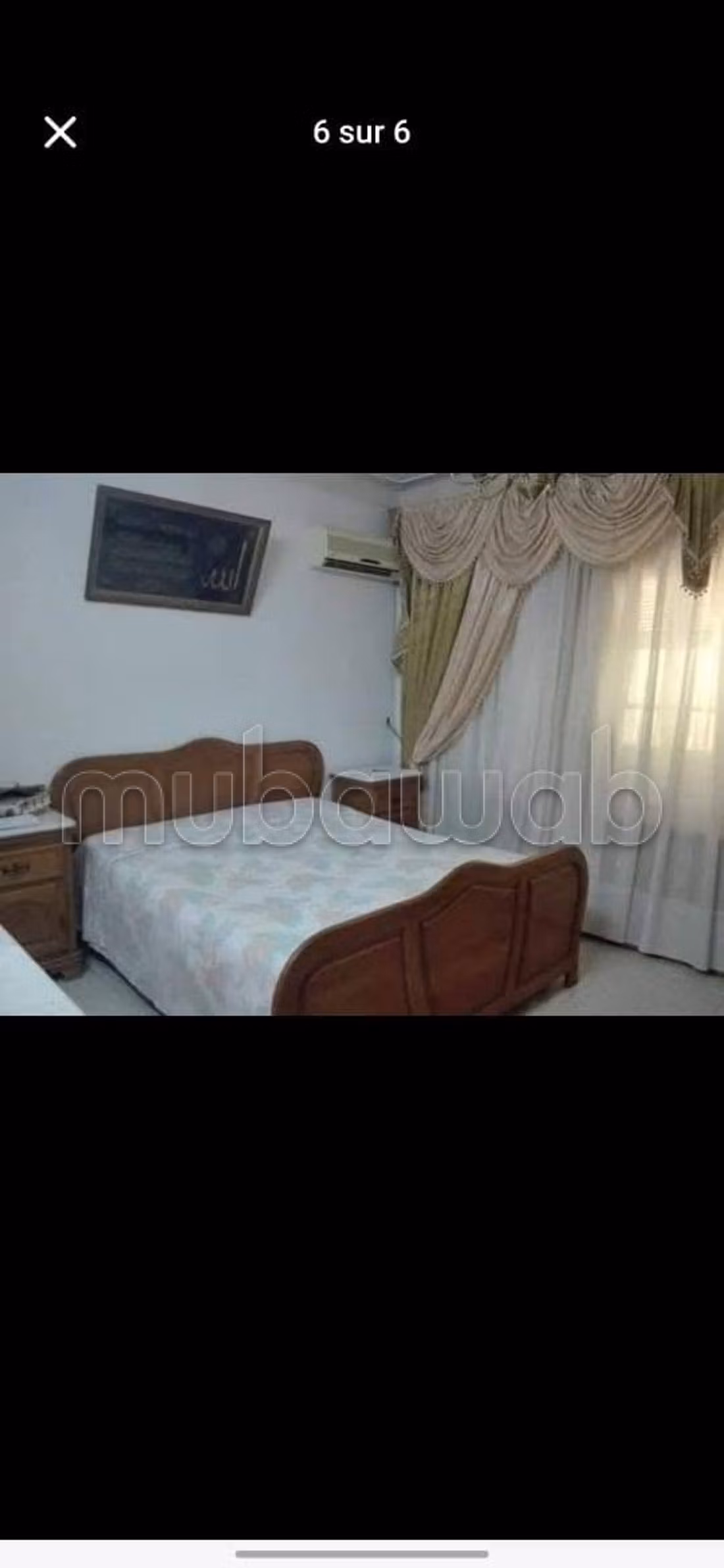 In vendita casa con spazio professionale Nabeul