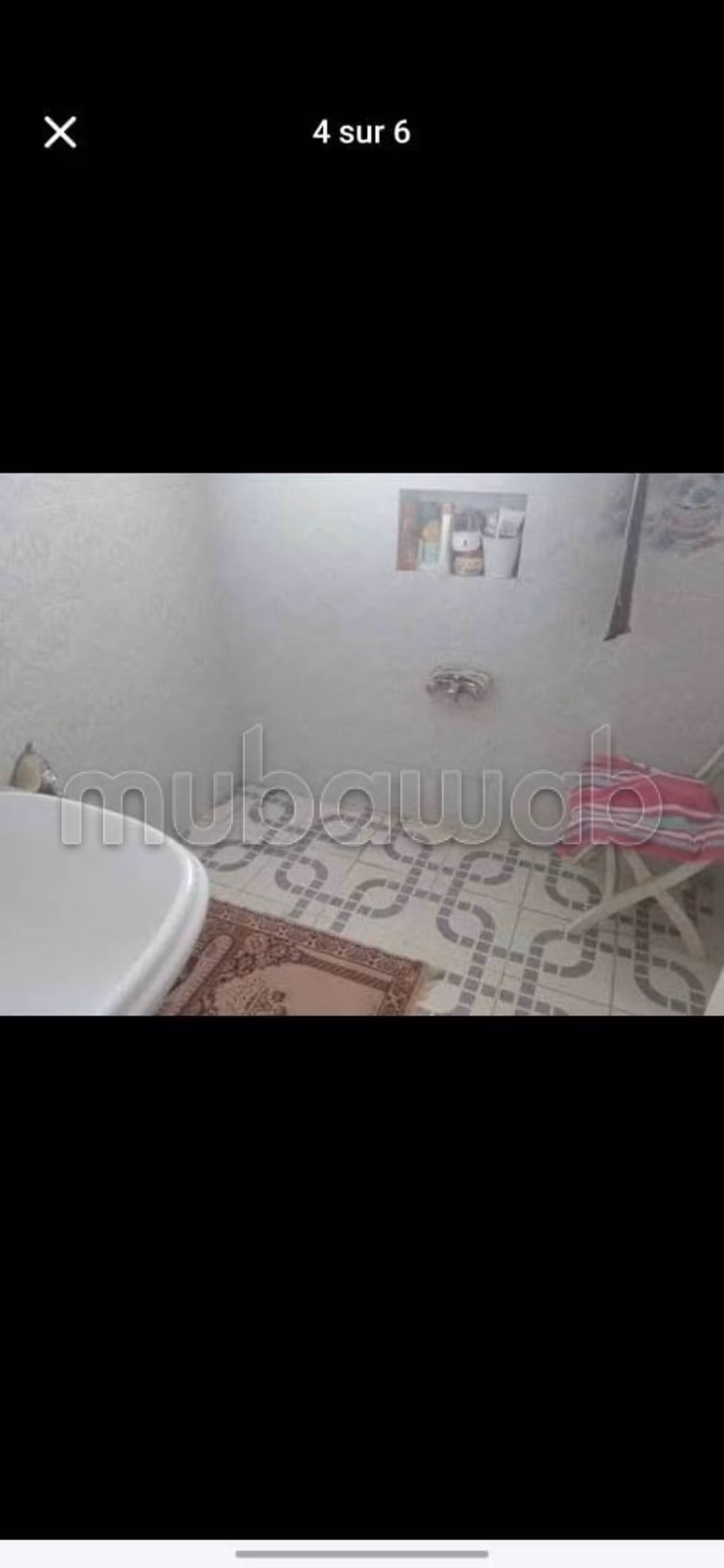 In vendita casa con spazio professionale Nabeul