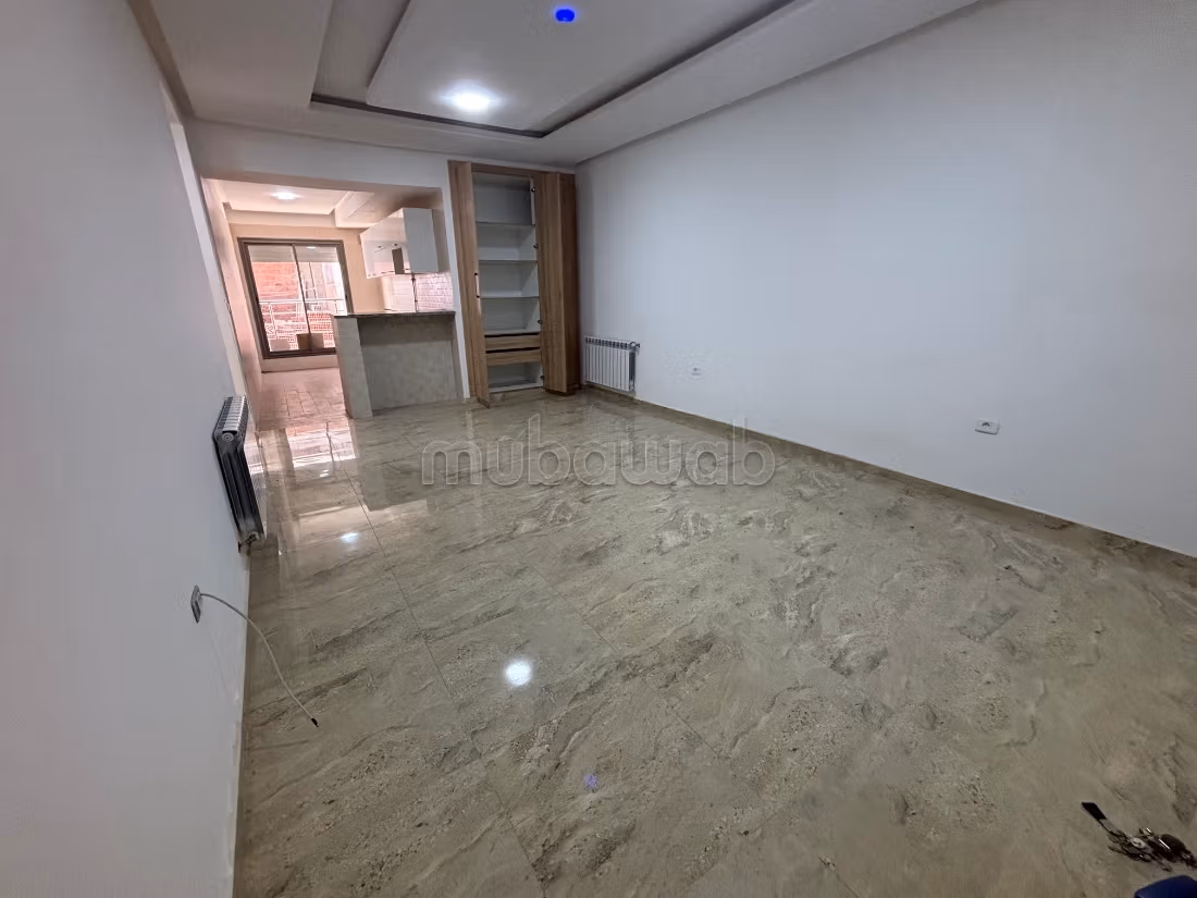 Luxury S2 Apartment