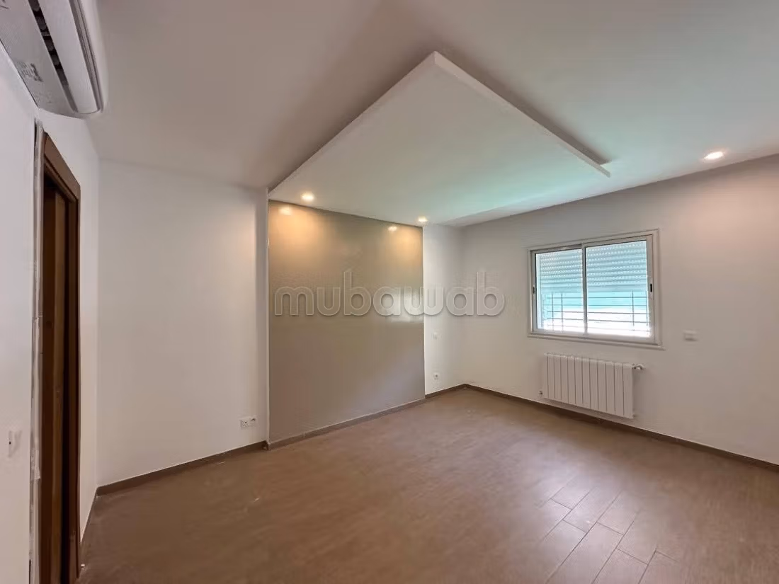 S3 in affitto ai giardini di Cartagine