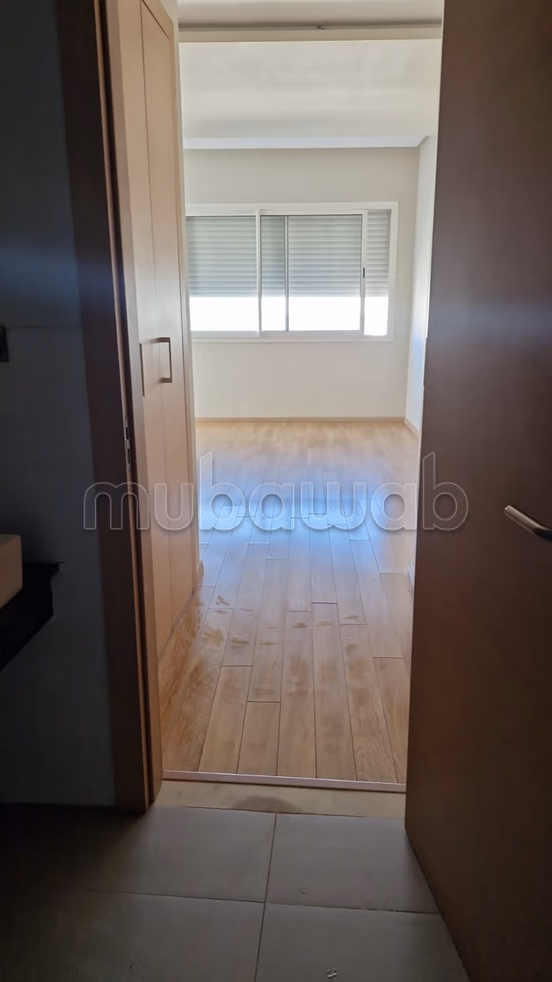 Appartement à louer à Riyad.
5 grandes pièces