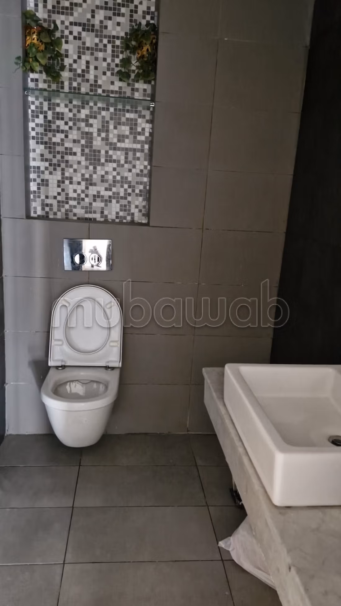 Appartement à louer à Riyad.
5 grandes pièces — 2