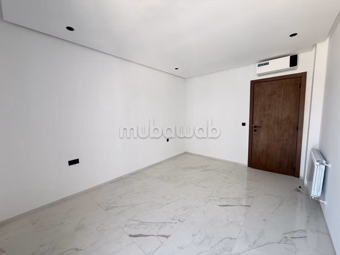 Appartamento S2 ad Ain Zaghouan Nord