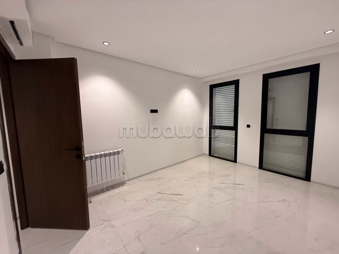 Appartamento S2 ad Ain Zaghouan Nord