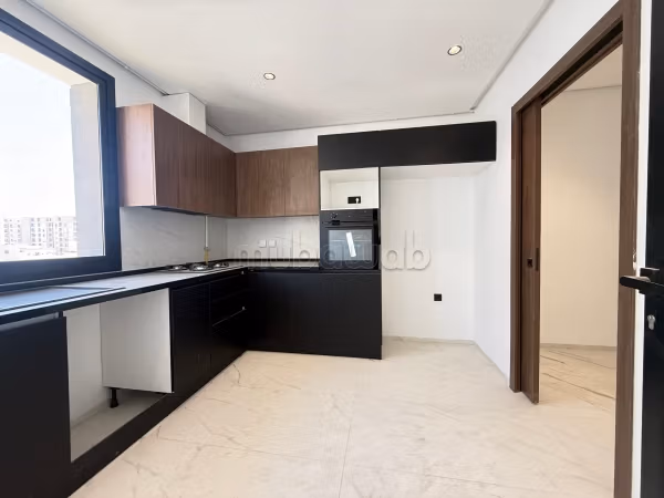 Appartement S2 à Ain Zaghouan nord