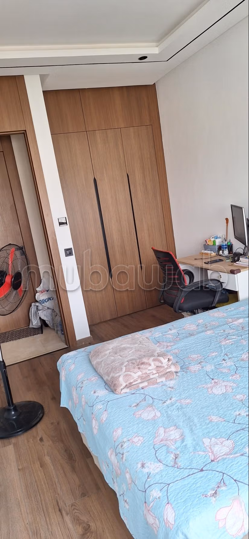 Appartement 52 m² à Californie — 13
