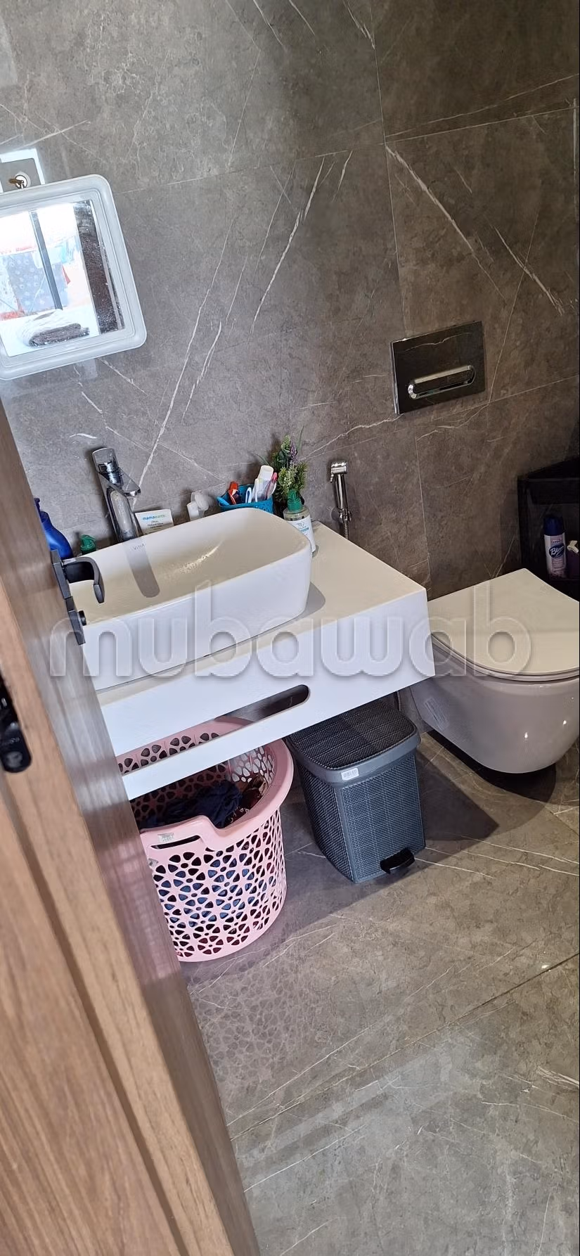 Appartement 52 m² à Californie — 14