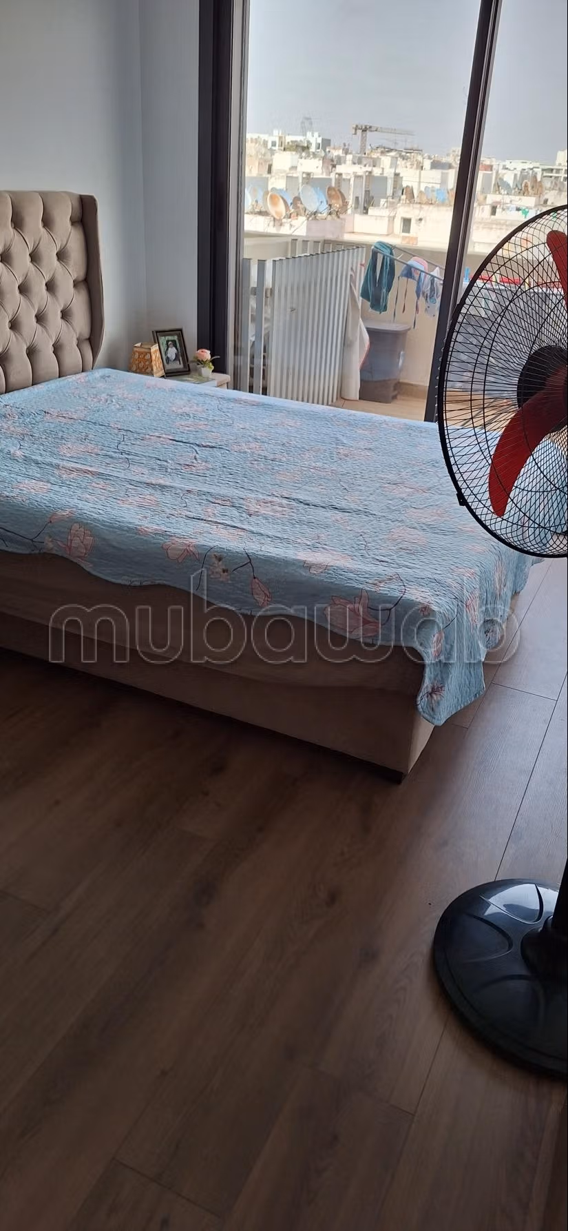 Appartement 52 m² à Californie — 15
