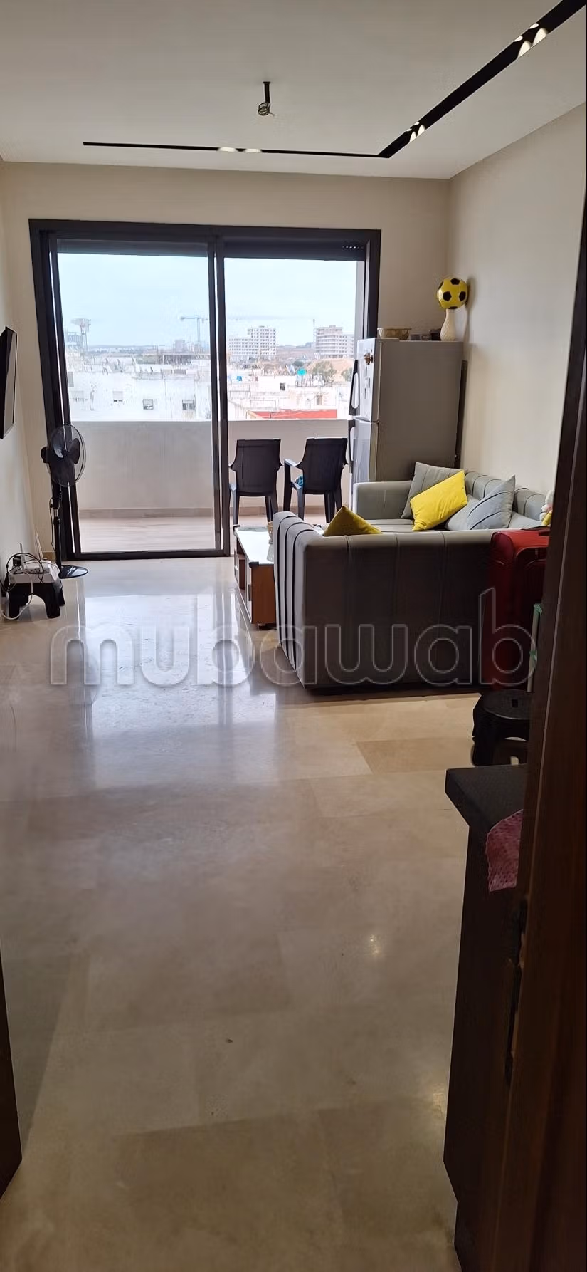 Appartement 52 m² à Californie — 7