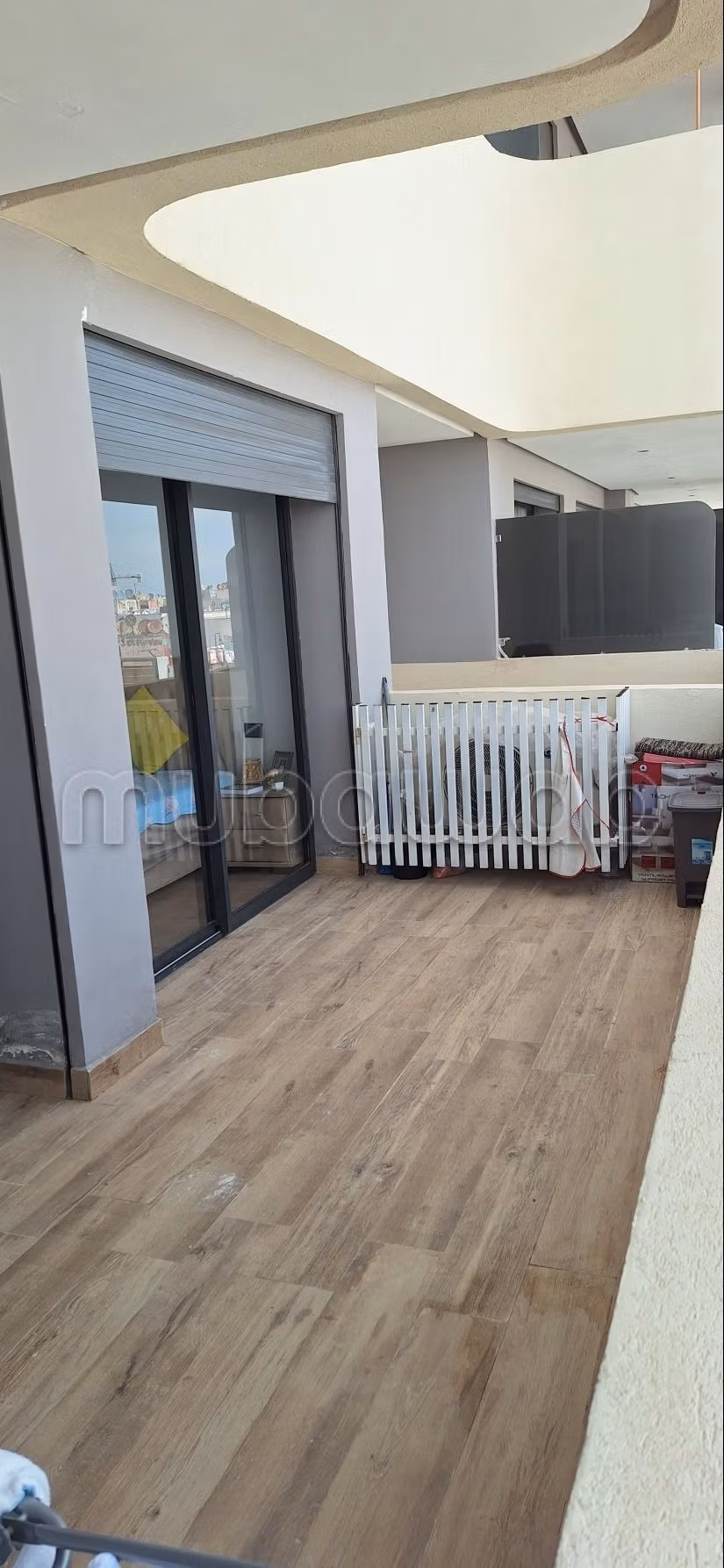 Appartement 52 m² à Californie — 9