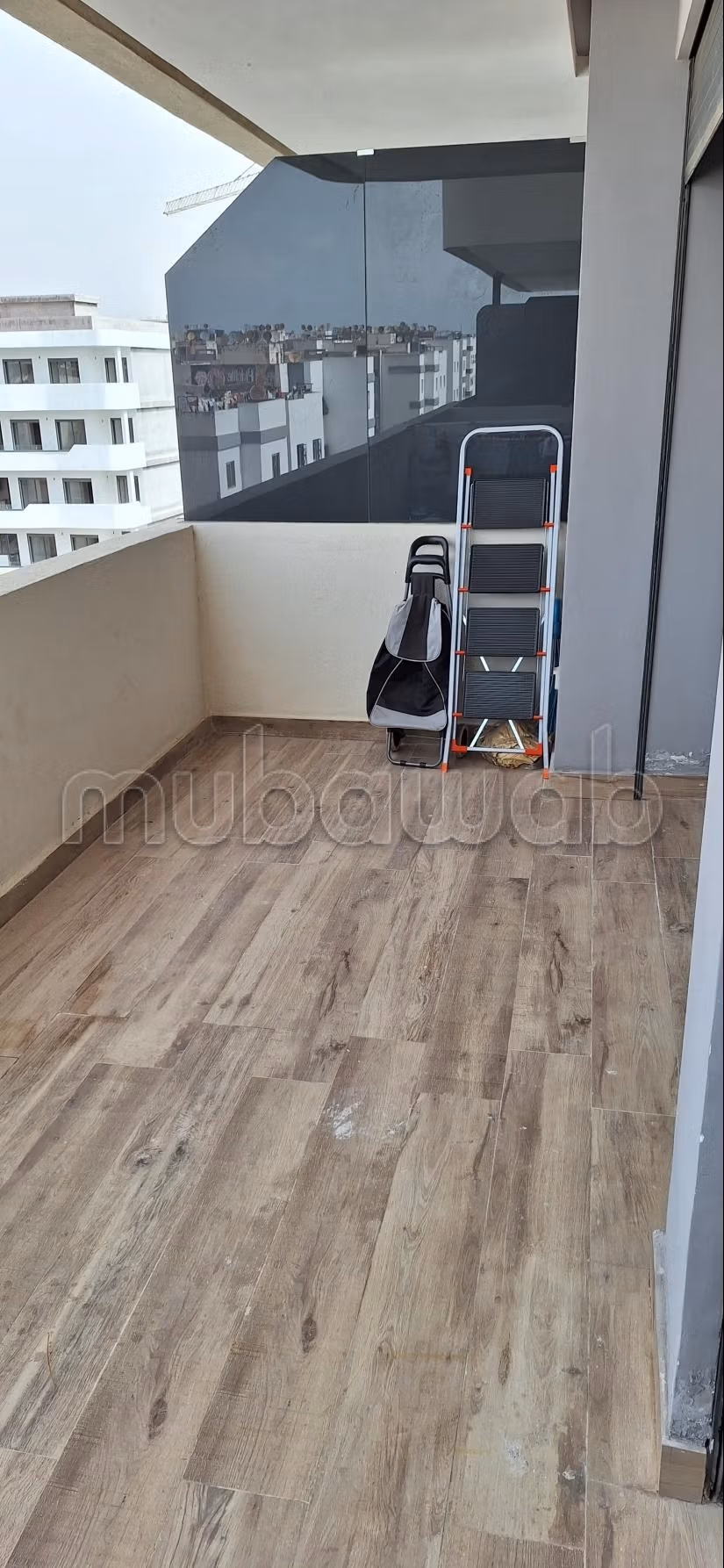 Appartement 52 m² à Californie — 10