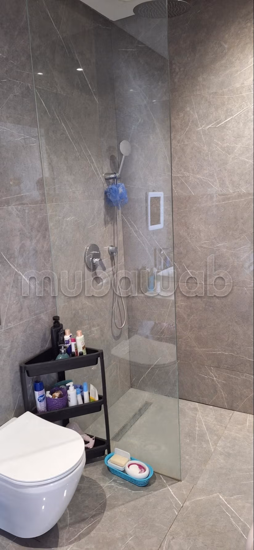 Appartement 52 m² à Californie — 11