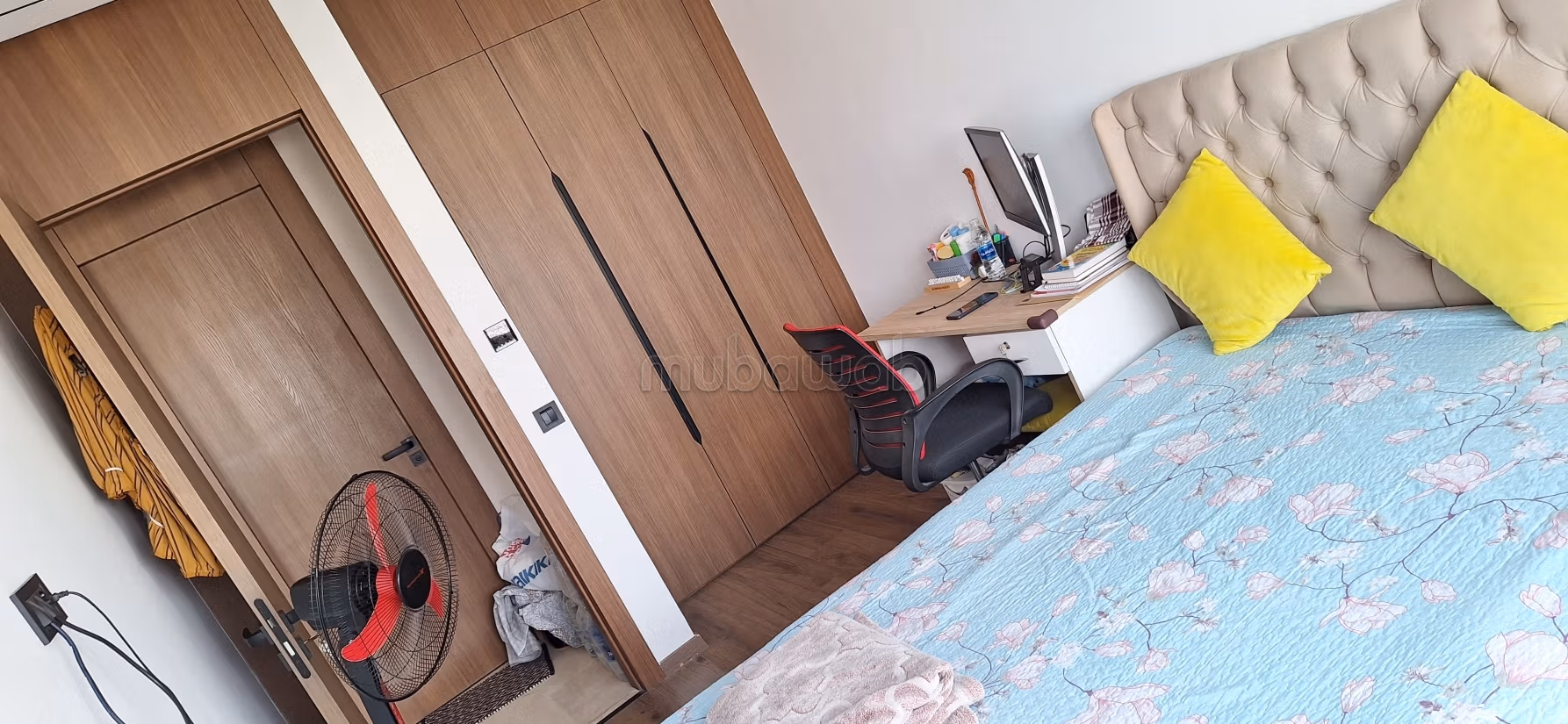 Appartement 52 m² à Californie — 12