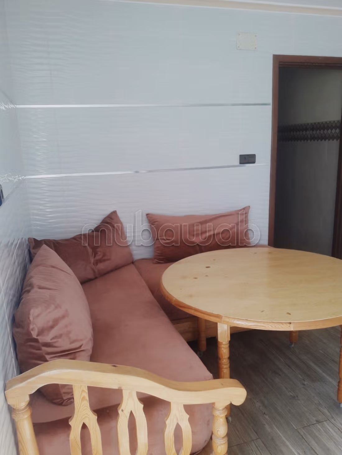 Appartamento arredato in affitto a Nador con wifi