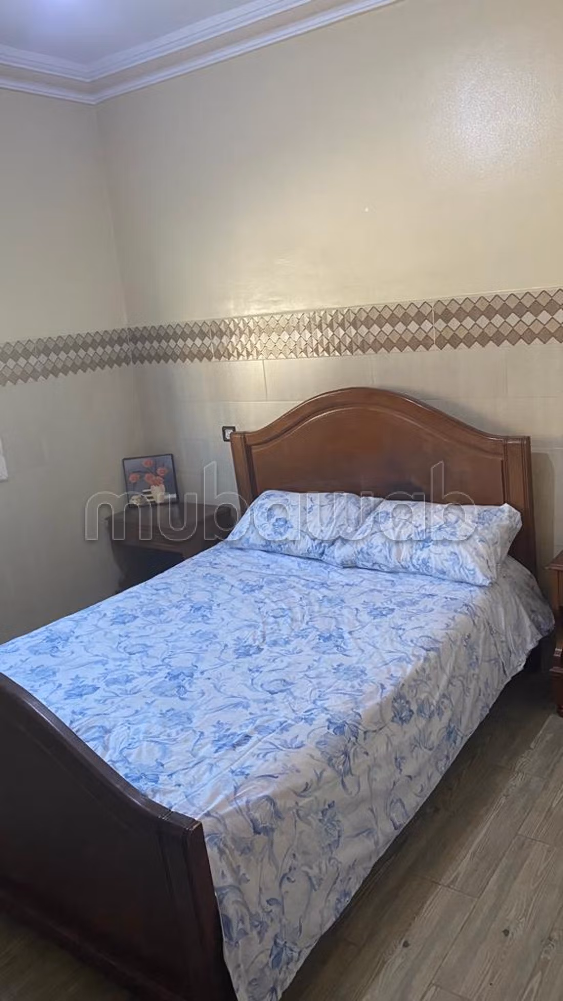 Appartamento arredato in affitto a Nador con wifi