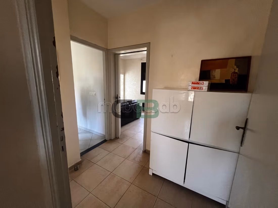 Villa AinDiab, 4 bedrooms Garden/pool Hammam