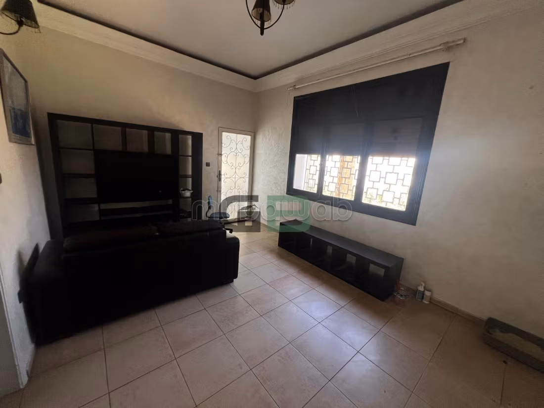 Villa AinDiab, 4 bedrooms Garden/pool Hammam