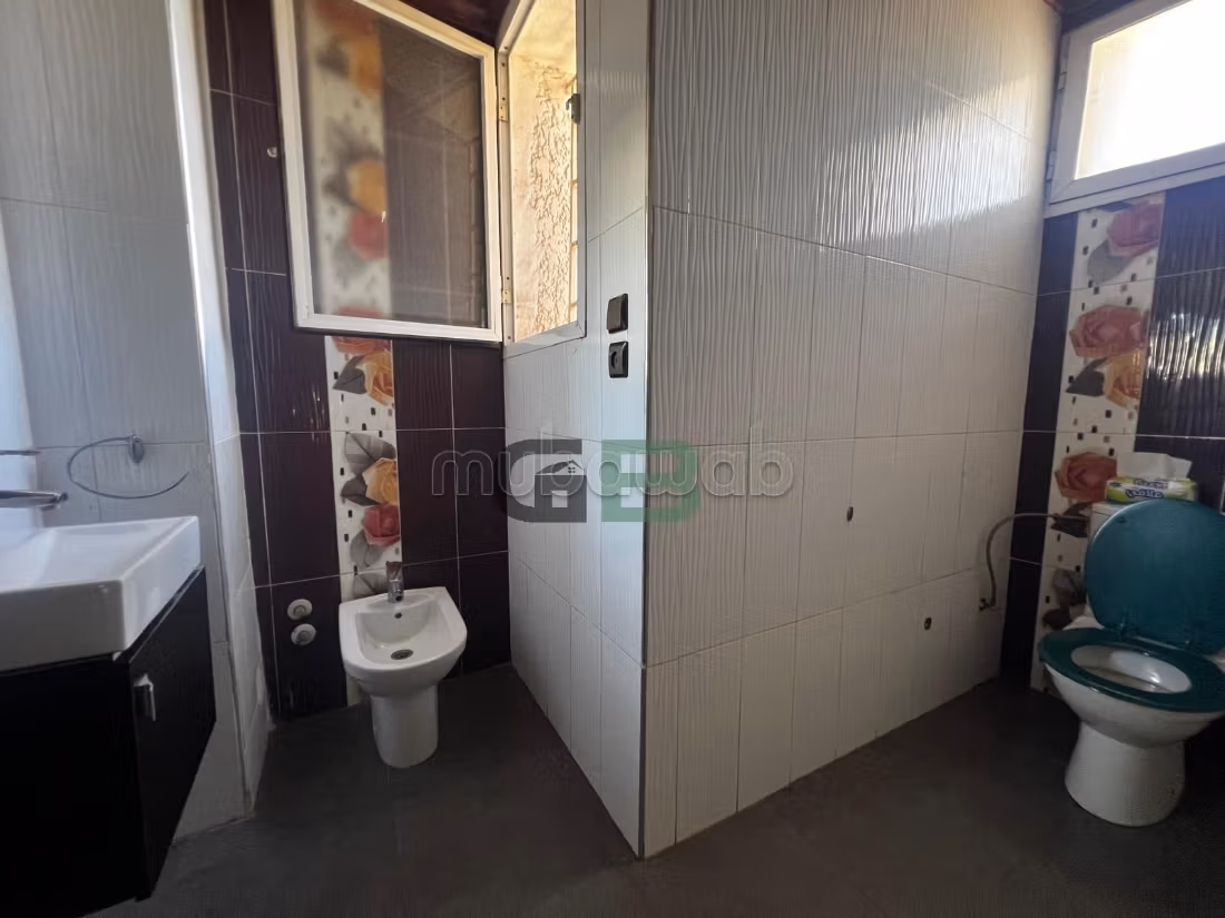 Villa AinDiab, 4 bedrooms Garden/pool Hammam
