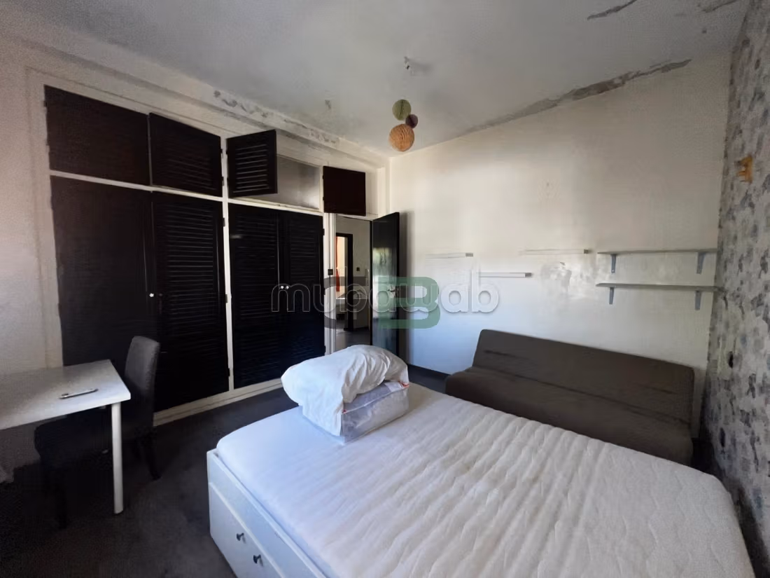 Villa AinDiab, 4 bedrooms Garden/pool Hammam