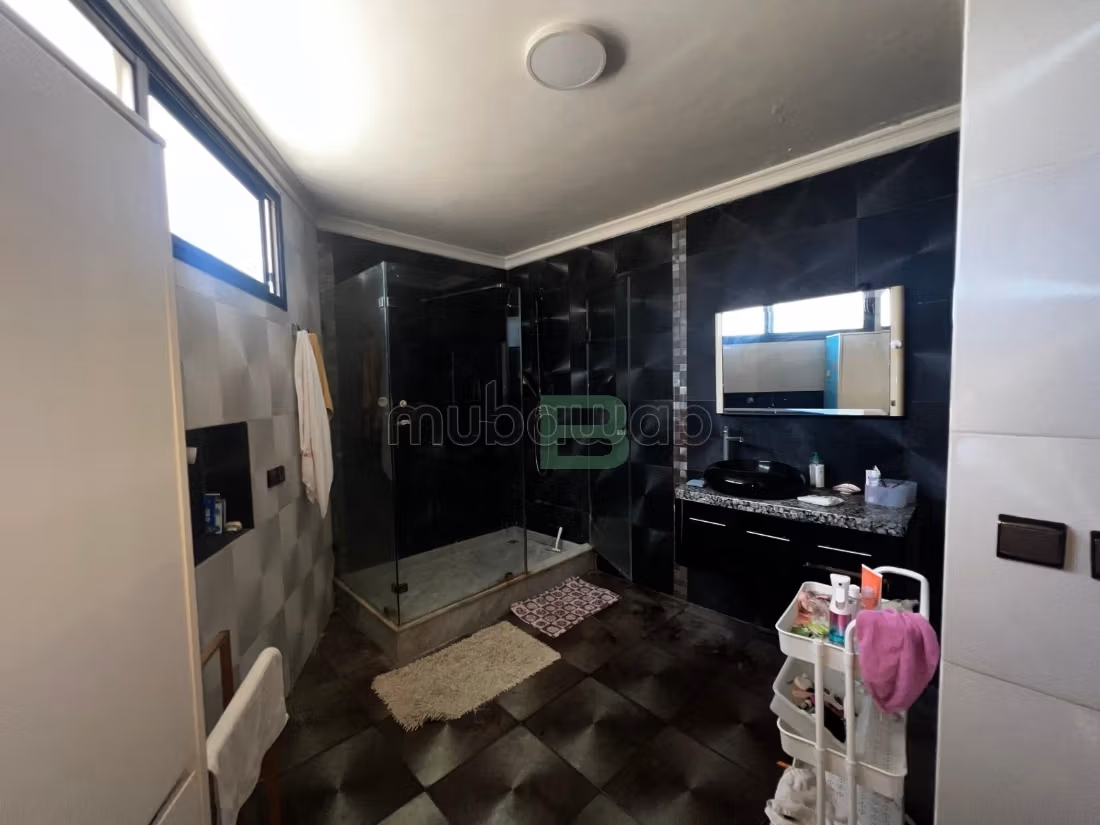 Villa AinDiab, 4 bedrooms Garden/pool Hammam