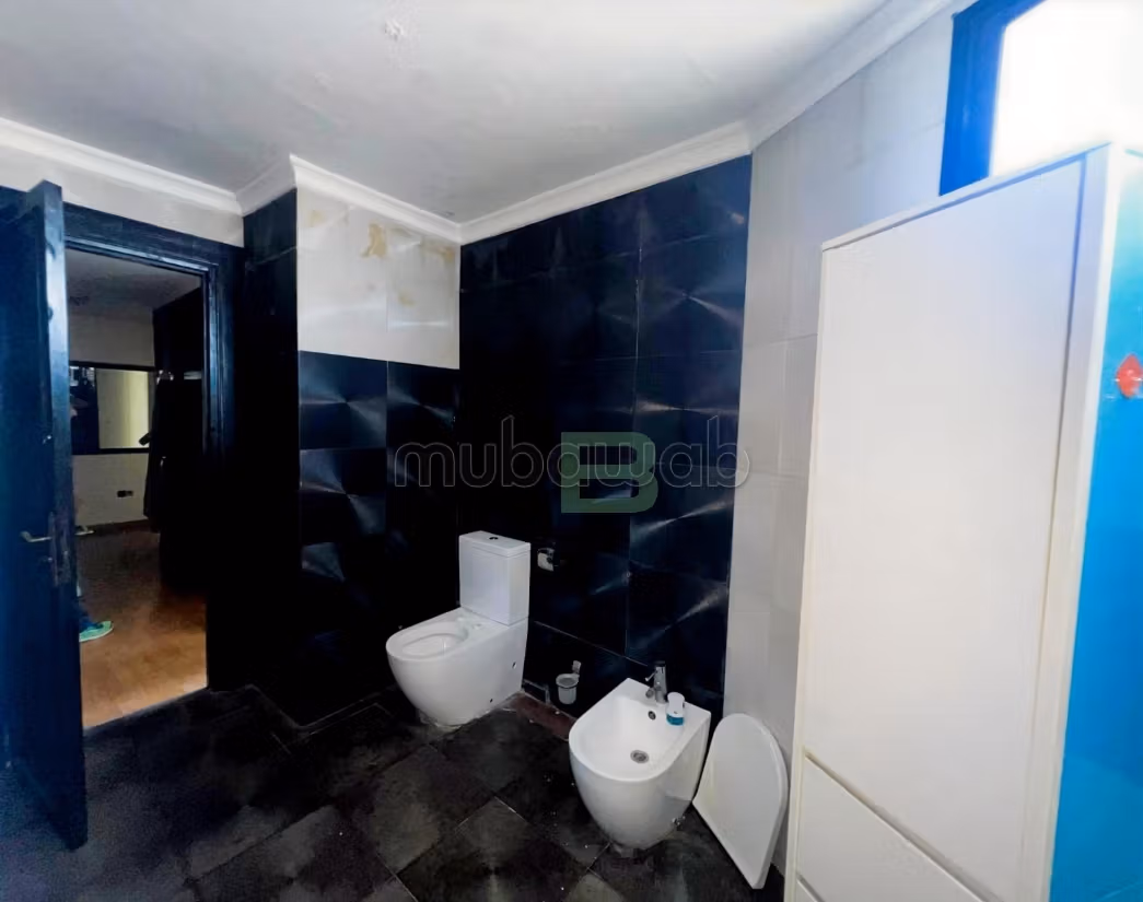 Villa AinDiab, 4 bedrooms Garden/pool Hammam