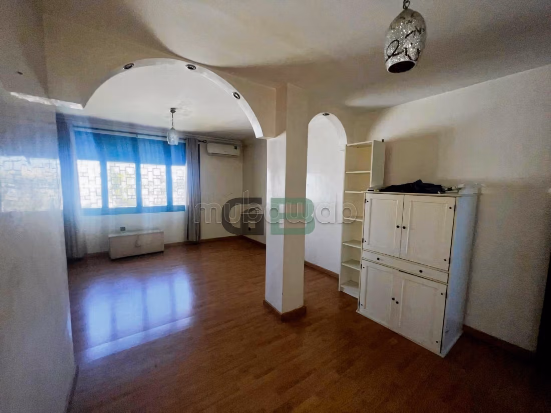 Villa AinDiab, 4 bedrooms Garden/pool Hammam