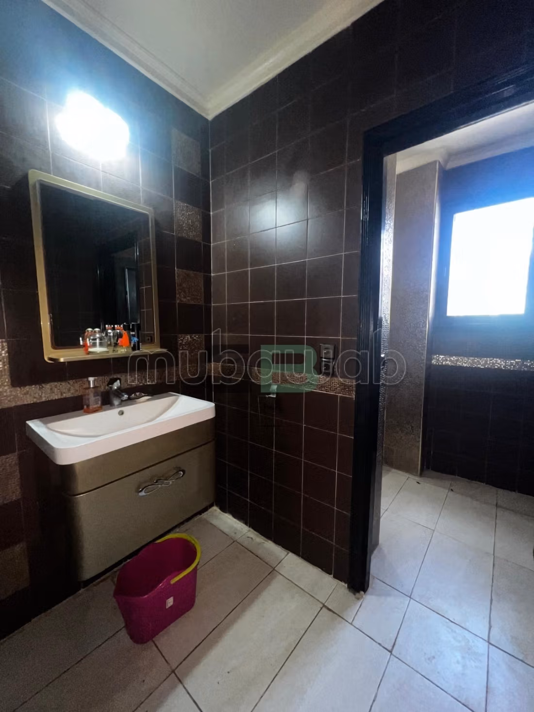 Villa AinDiab, 4 bedrooms Garden/pool Hammam