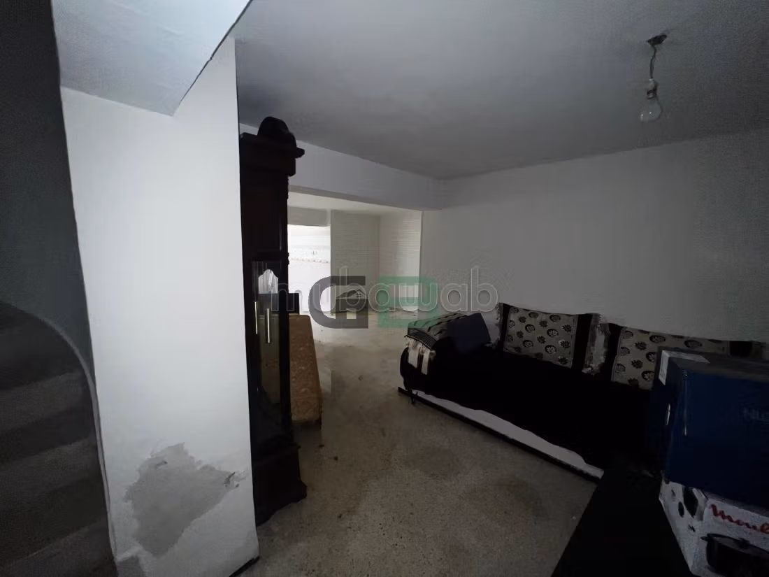 Villa AinDiab, 4 bedrooms Garden/pool Hammam