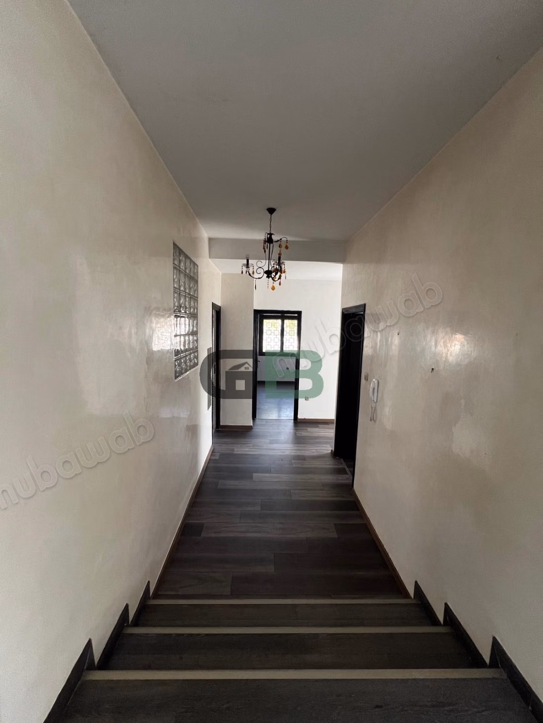 Villa AinDiab ext, 4 chambres Jardin/piscine Hammam