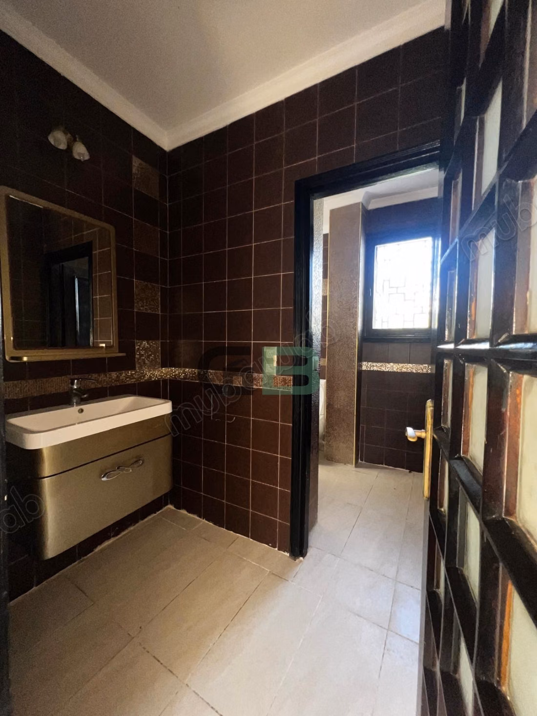 Villa AinDiab ext, 4 chambres Jardin/piscine Hammam
