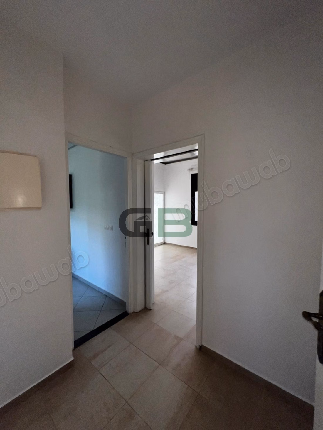 Villa AinDiab ext, 4 chambres Jardin/piscine Hammam