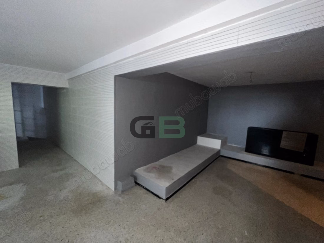 Villa AinDiab ext, 4 chambres Jardin/piscine Hammam