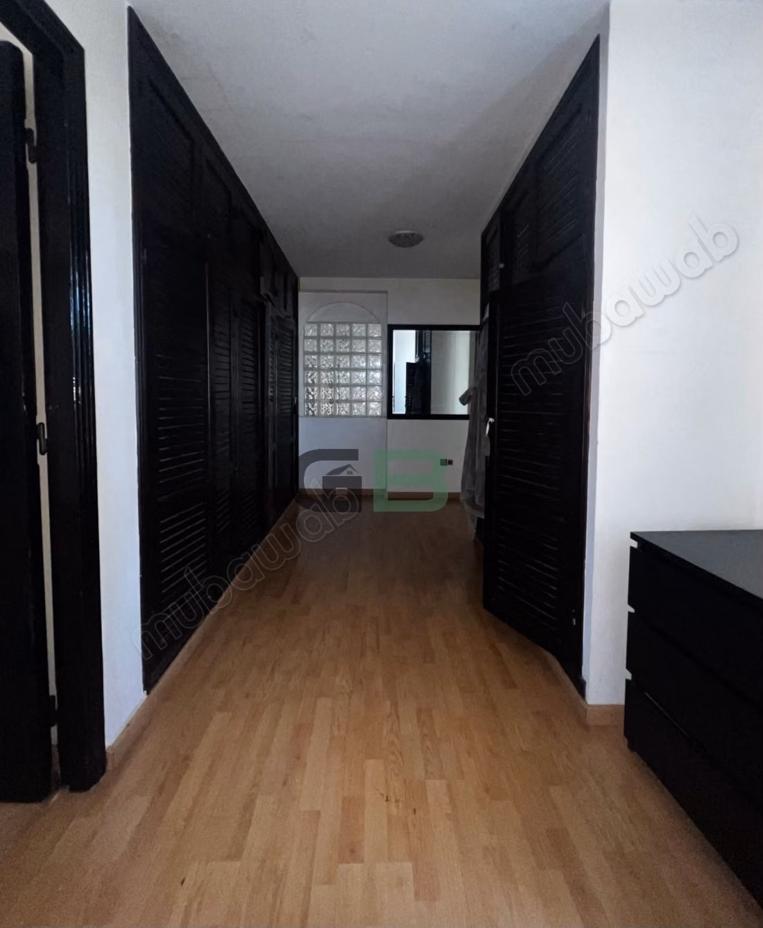 Villa AinDiab ext, 4 chambres Jardin/piscine Hammam